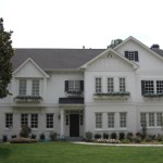 home rebuilders