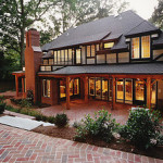 home rebuilders