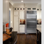 home rebuilders