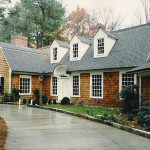 home rebuilders